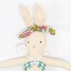 Caravan Bunny Mini Suitcase Doll - Soft Dolls - 2
