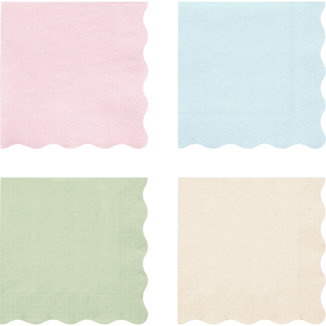 Ladurée Paris Small Napkins