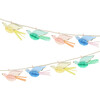Honeycomb Bird Garland - Garlands - 1 - thumbnail