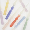 Rainbow Twisted Table Candles - Accents - 6 - thumbnail