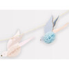 Honeycomb Bird Garland - Garlands - 3