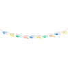 Honeycomb Bird Garland - Garlands - 4