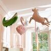 Flamingo Foil Balloon - Decorations - 5 - thumbnail