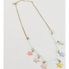 Enamel Star Necklace - Necklaces - 4