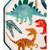 Dinosaur Kingdom Dinner Plates - Party - 2