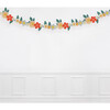 Felt Flower Garland - Garlands - 5 - thumbnail