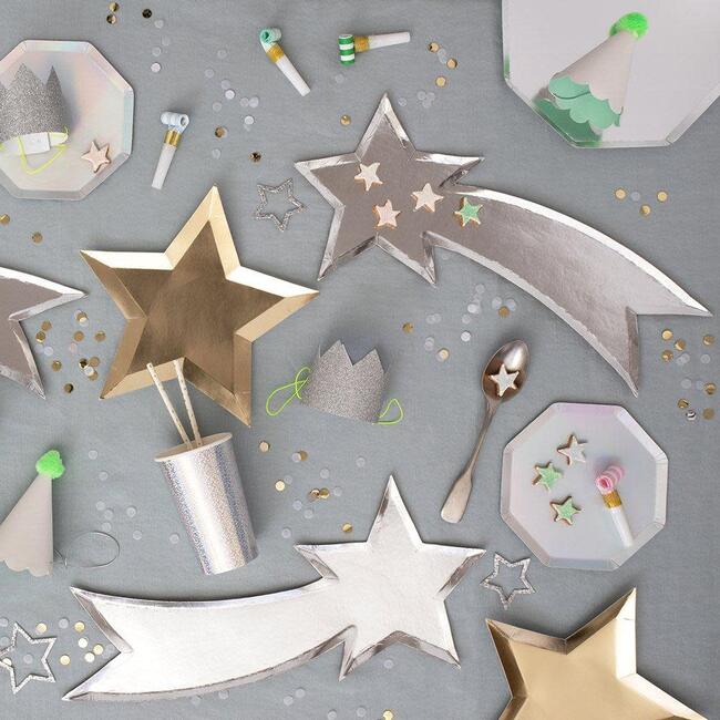 Shooting Star Platters - Tableware - 3