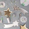 Shooting Star Platters - Tableware - 3