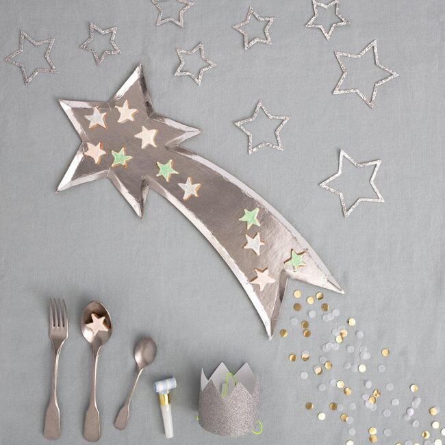Shooting Star Platters - Tableware - 4