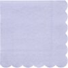 Mixed Simply Eco Napkins Small - Tableware - 2