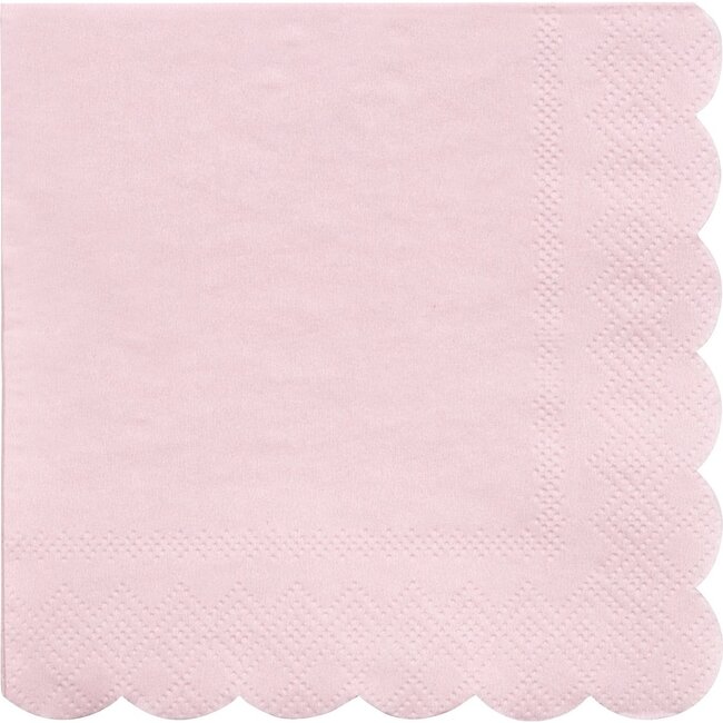 Mixed Simply Eco Napkins Small - Tableware - 3