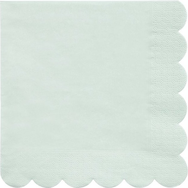 Mint Simply Eco Large Napkins - Tableware - 1