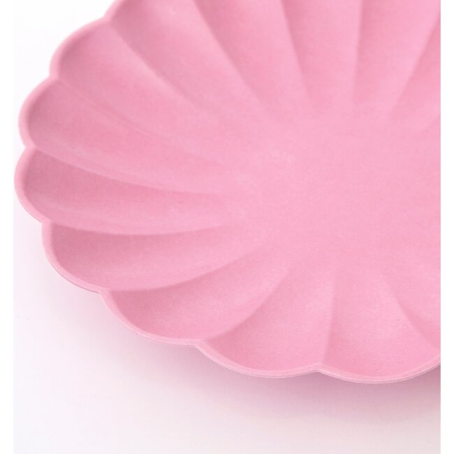 Coral Simply Eco Large Plate - Tableware - 2