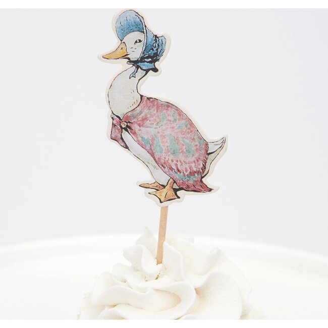 Peter Rabbit & Friends Party Picks - Party - 4