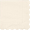 Cream Napkins, Small - Tableware - 1 - thumbnail