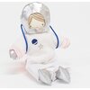 Mini Astronaut Suitcase - Soft Dolls - 3