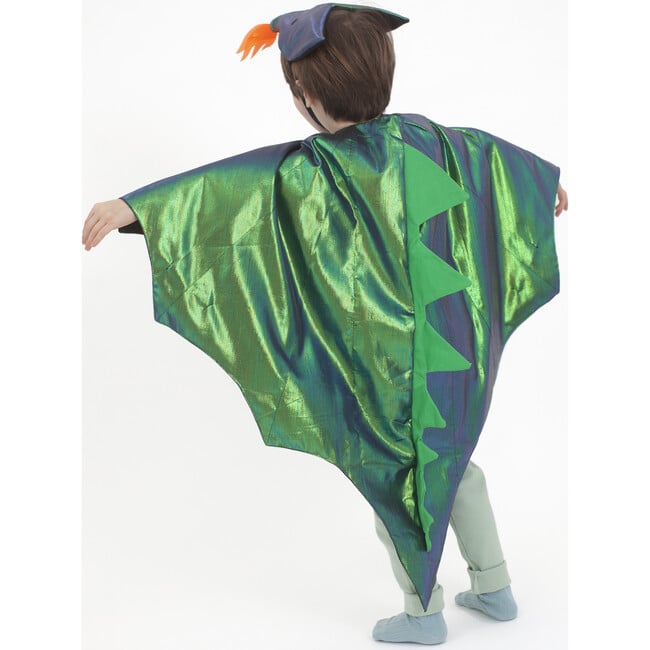 Dragon Cape Dress Up