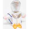 Mini Astronaut Suitcase - Soft Dolls - 5