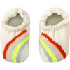 Rainbow Baby Booties - Booties - 1 - thumbnail