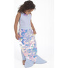Mermaid Wrap Dress Up - Costumes - 4
