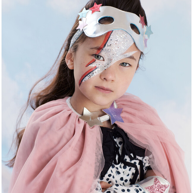 Superhero Dress Up Kit