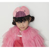 Flamingo Cape Dress Up - Costumes - 5