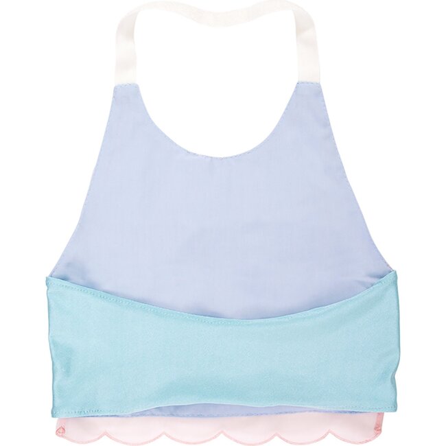 Mermaid Wrap Dress Up - Costumes - 6