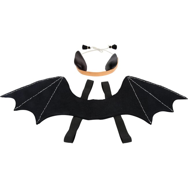 Bat Dress Up Kit - Costumes - 1