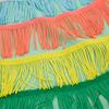 Parrot Fringed Cape Dress Up - Costumes - 8 - thumbnail