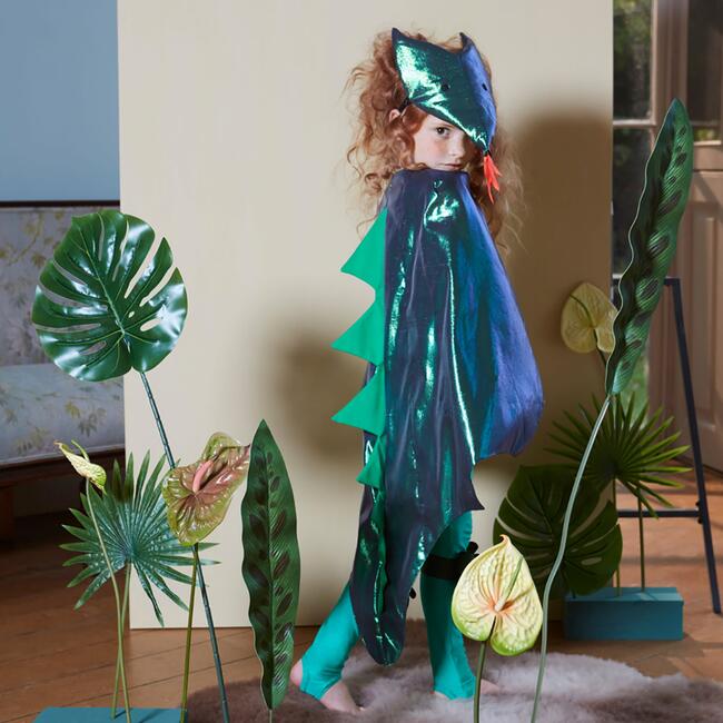 Dragon Cape Dress Up - Costumes - 6