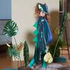 Dragon Cape Dress Up - Costumes - 6