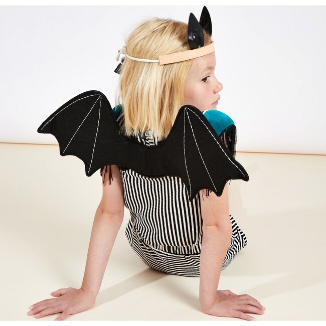 Bat Dress Up Kit - Costumes - 2