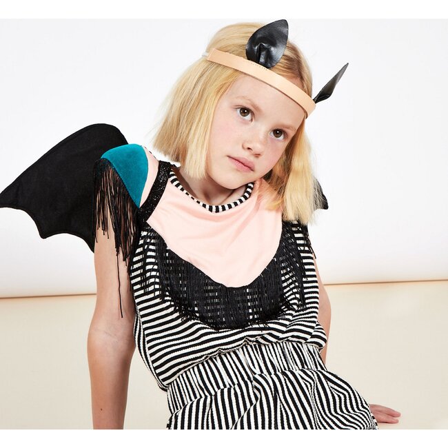 Bat Dress Up Kit - Costumes - 3