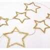 Gold Star Garland - Garlands - 2