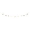 Gold Star Garland - Garlands - 4
