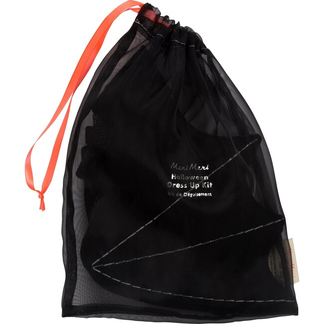 Bat Dress Up Kit - Costumes - 7