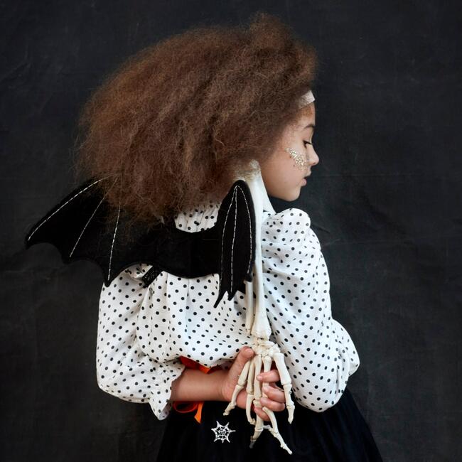 Bat Dress Up Kit - Costumes - 8