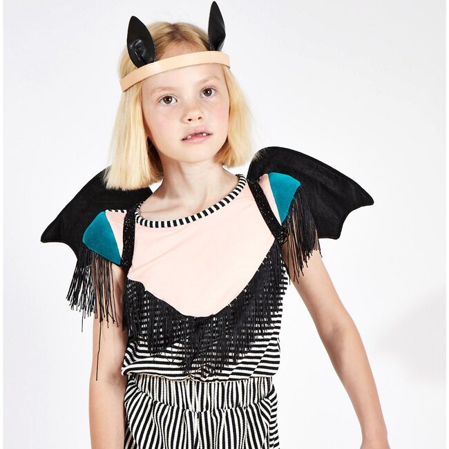 Bat Dress Up Kit - Costumes - 10