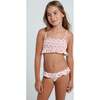 Lou Lou Bikini in Petite Rose - Two Pieces - 2