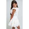 Gustavia Dress White - Dresses - 1 - thumbnail