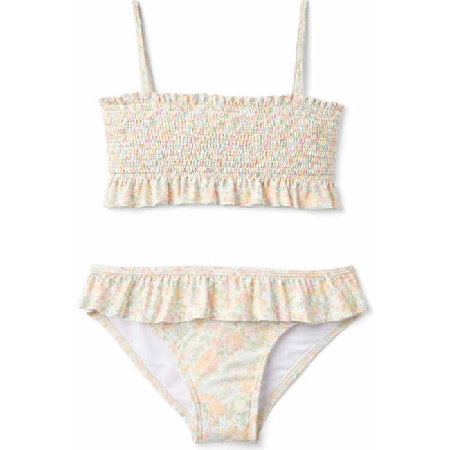 Loulou Bikini in Garden Sorbet