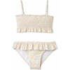 Loulou Bikini in Garden Sorbet - Two Pieces - 1 - thumbnail