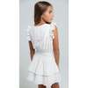Marigot Dress White - Dresses - 2 - thumbnail
