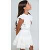 Gustavia Dress White - Dresses - 2 - thumbnail