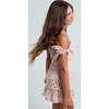 Reine Dress in Petite Rose - Dresses - 2