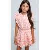 Gustavia Dress in Pink Petal - Dresses - 1 - thumbnail