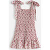 Reine Dress in Petite Rose - Dresses - 3