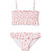 Lou Lou Bikini in Petite Rose - Two Pieces - 1 - thumbnail