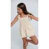 Shellona Romper in Garden Sorbet - Rompers - 2
