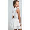 Marigot Dress White - Dresses - 3 - thumbnail